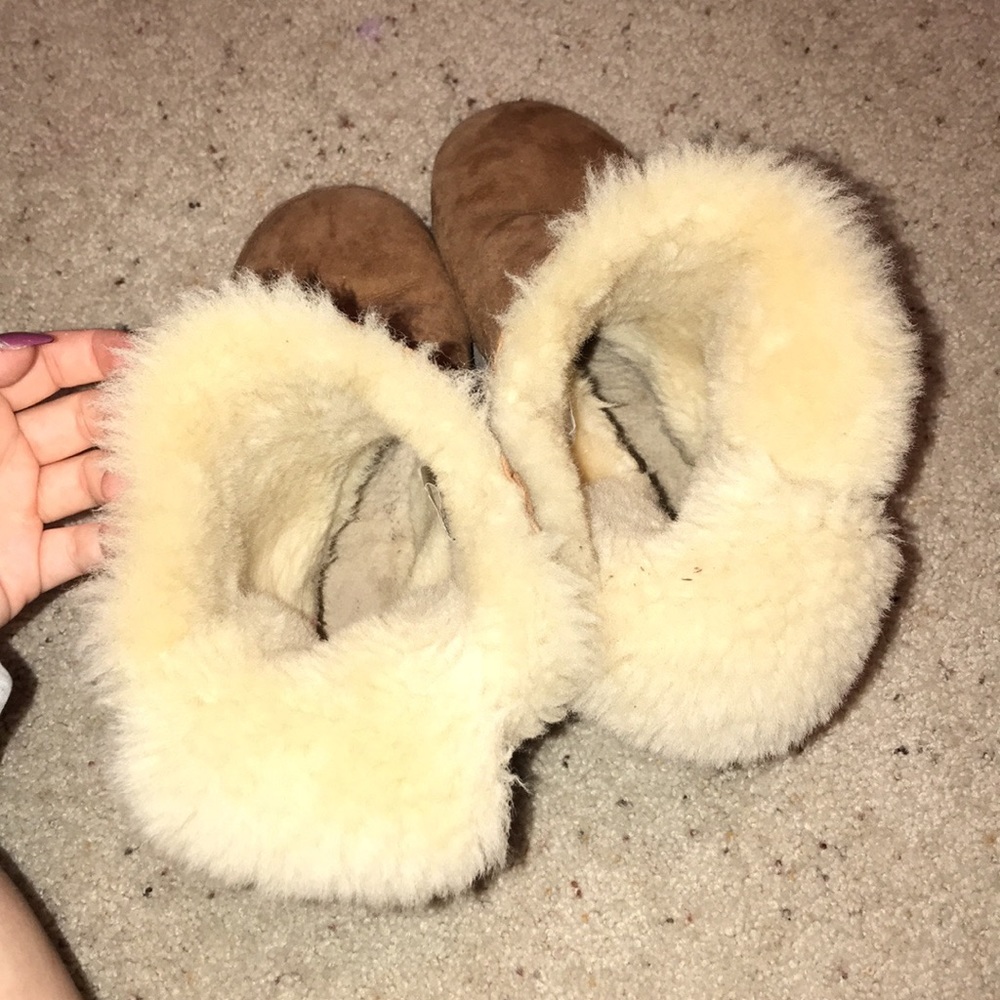 ugg boots